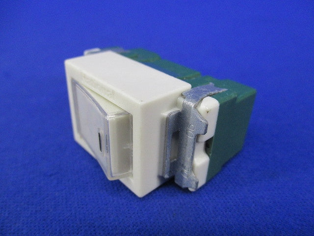 埋込ネームスイッチB(8個入) WN5061