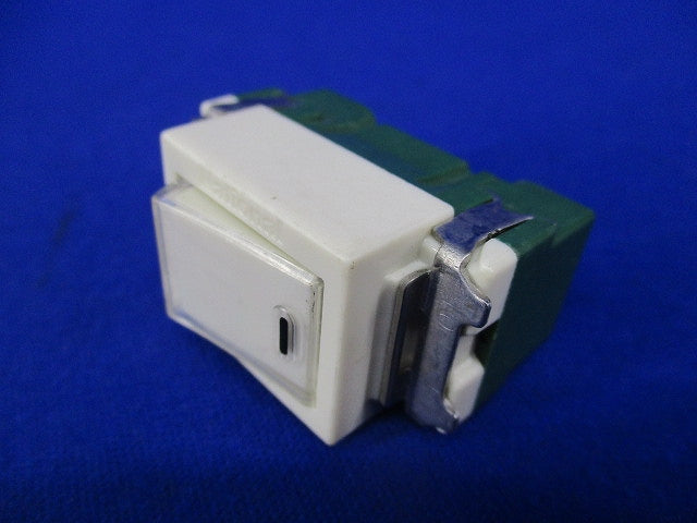 埋込ネームスイッチB(10個入) WN5061