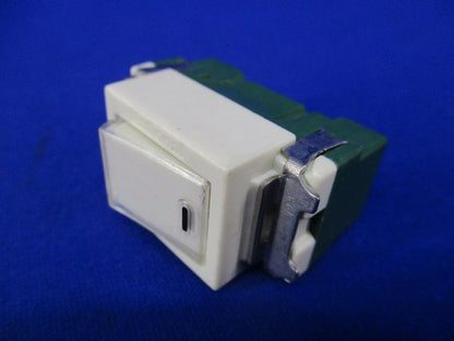 埋込ネームスイッチB(10個入) WN5061