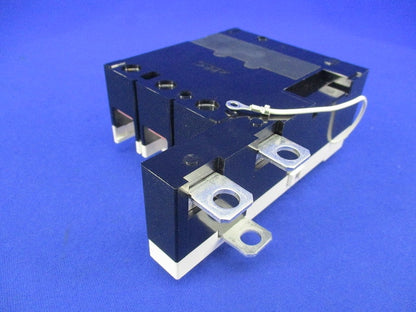 主幹用漏電ブレーカABF型3P2E50A(単3中性欠相保護付) ABF-60 BJF350325