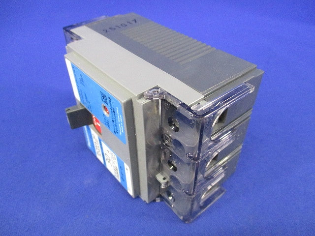 サーキットブレーカ3P30A BCWA-30 BCWA330