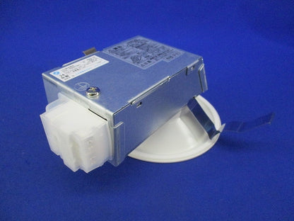 LEDダウンライトφ100(軒下兼用・調光タイプ)(電球色) DDL-6004YWG
