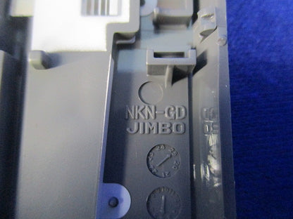 スイッチセット(ソリッドグレー)  NKS-3CL