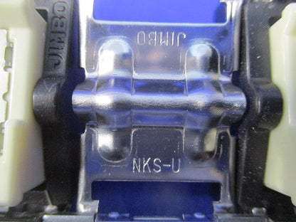スイッチセット(ソリッドグレー)  NKS-3CL