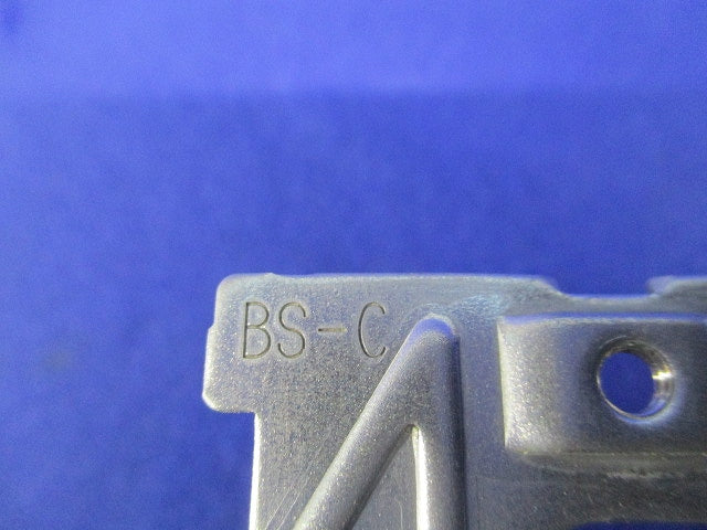 スイッチセット(ソリッドグレー)  NKS-3CL