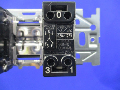 スイッチセット(ソリッドグレー)  NKS-3CL