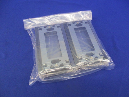 プレートセット(混在5枚入うち1枚未開封)(ソフトブラック) NKP-3UF他