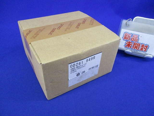 LEDユニバーサルダウンライトφ100 OD261949R