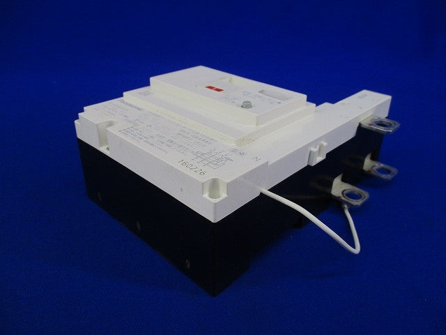 主幹用漏電ブレーカ ABF型3P2E40A(単3中性線欠相保護付) BJF340325