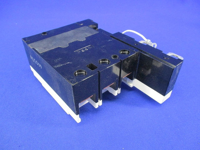 主幹用漏電ブレーカ ABF型3P2E40A(単3中性線欠相保護付) BJF340325