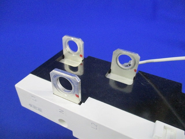 主幹用漏電ブレーカ ABF型3P2E40A(単3中性線欠相保護付) BJF340325