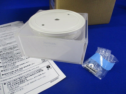 LEDユニットフラット形ブラケット(ランプ別売) LEDB85003