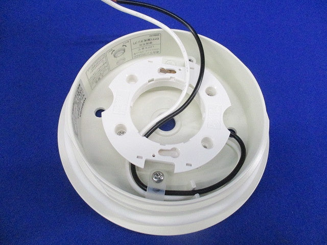 LEDユニットフラット形ブラケット(ランプ別売) LEDB85003