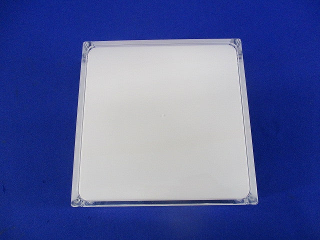 LEDユニットフラット形ブラケット(ランプ別売) LEDB85003