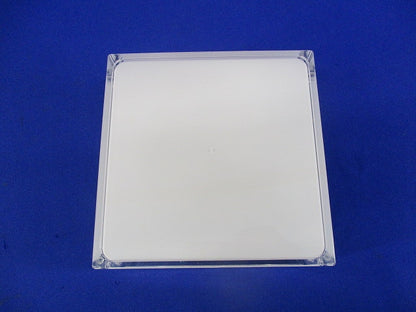 LEDユニットフラット形ブラケット(ランプ別売) LEDB85003