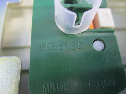引掛露出ローゼット(5個入)(ミルキーホワイト)キズ有り WG6130W
