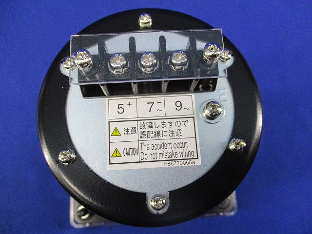 コンデンサ引外し電源装置 VCB-T1PB