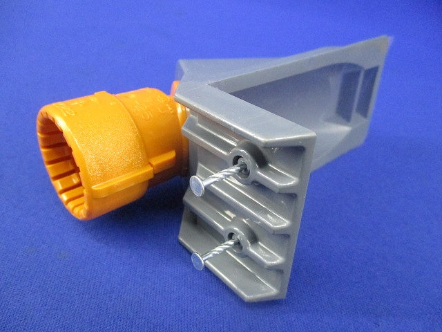 CD管エンドカバー(カド用)(10個入) CNE-K22G