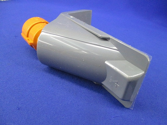 CD管エンドカバー(カド用)(10個入) CNE-K22G