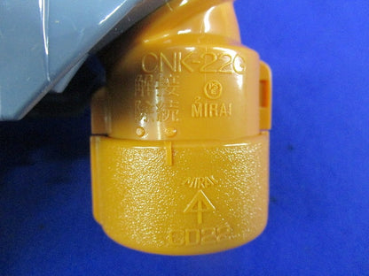 CD管エンドカバー(カド用)(10個入) CNE-K22G