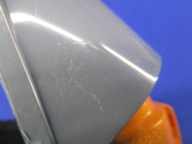 CD管エンドカバー(カド用)(10個入) CNE-K22G