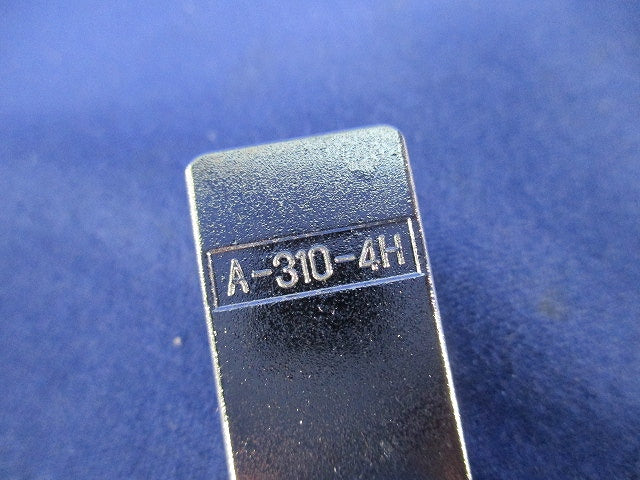 防水カラーロック用ハンドル A-310-4H
