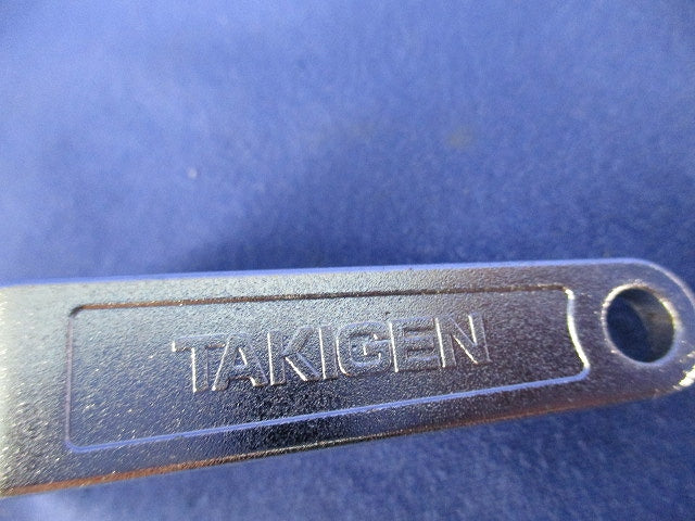 防水カラーロック用ハンドル A-310-4H