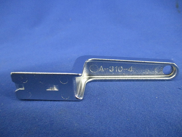 防水カラーロック用ハンドル A-310-4H