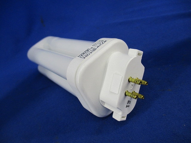 ユーライン2 コンパクト形蛍光形ランプ FDL27EX-D