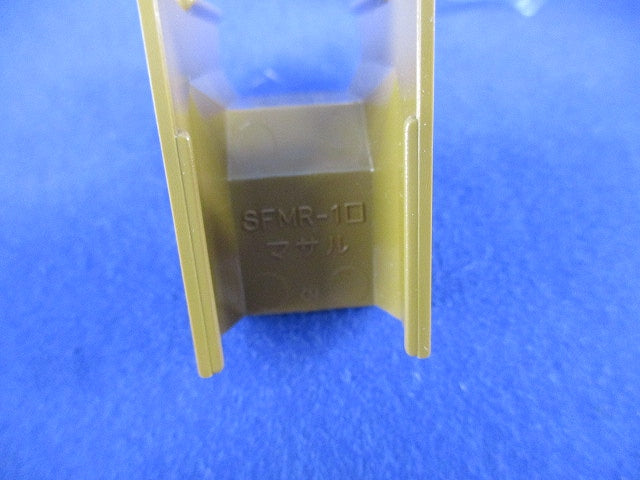 ニュー・エフモール付属品1号セット(混在150個以上入)(茶) SFMFJ1他