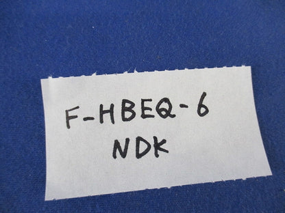 下りブロックイコライザー(4個入) F-HBEQ-6NDK