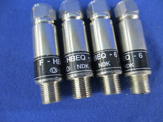 下りブロックイコライザー(4個入) F-HBEQ-6NDK
