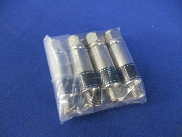 下りブロックイコライザー(4個入) F-HBEQ-6NDK