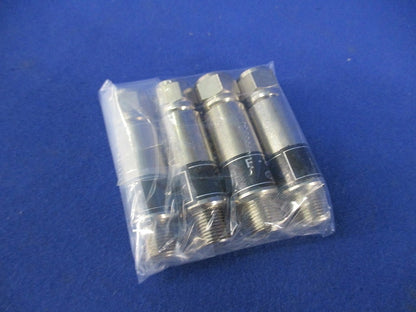 下りブロックイコライザー(4個入) F-HBEQ-6NDK