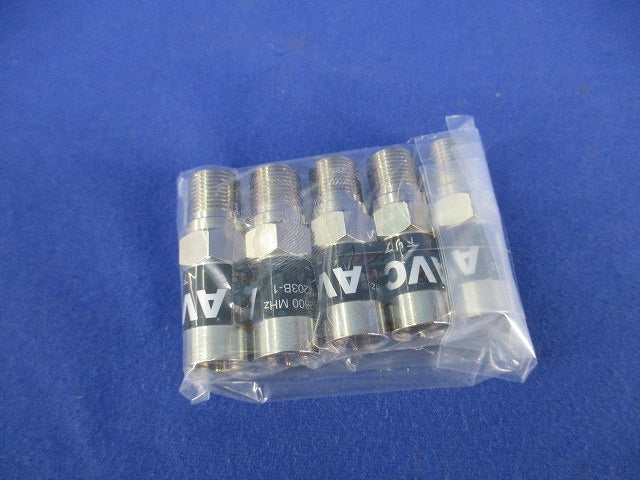 下りアッテネーター(5個入) FAM203B-1