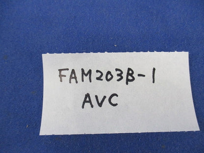 下りアッテネーター(5個入) FAM203B-1