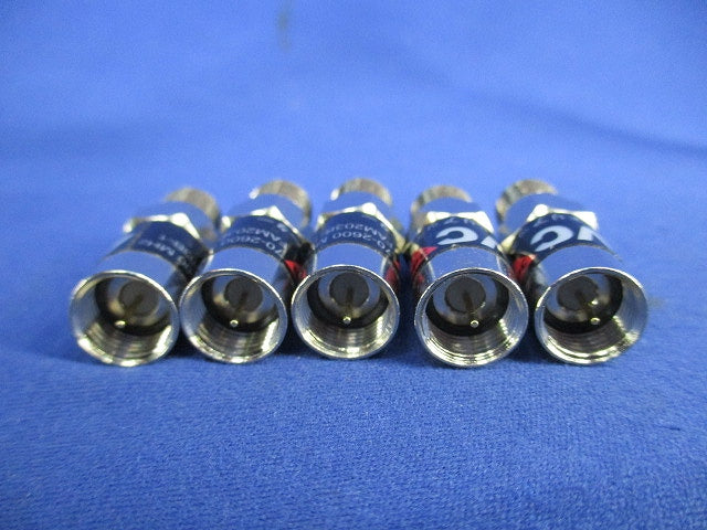 下りアッテネーター(5個入) FAM203B-1