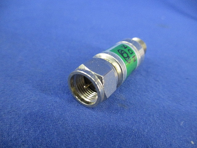 固定アッテネーター(5個入) F-ATT-15NDK