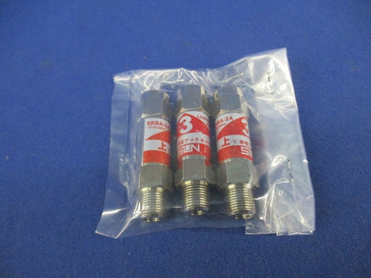 上り帯域アッテネーター 3dB(3個入) SRBA-3A