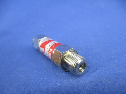 上り帯域アッテネーター 3dB(3個入) SRBA-3A