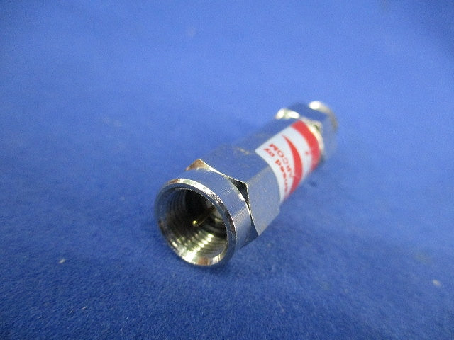 上り帯域アッテネーター 3dB(3個入) SRBA-3A