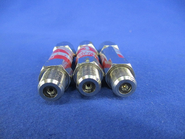 上り帯域アッテネーター 3dB(3個入) SRBA-3A