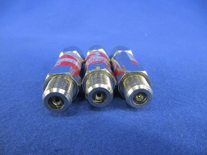 上り帯域アッテネーター 3dB(3個入) SRBA-3A