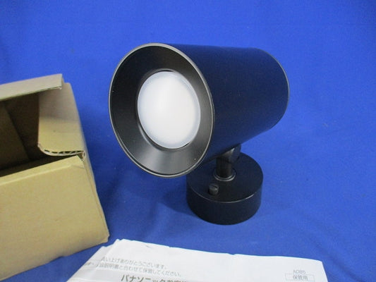 LEDスポットライト(温白色) LGS3001VLE1