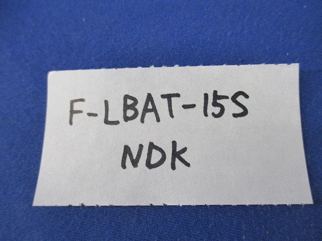 アッテネーター(6個入) F-LBAT-15S