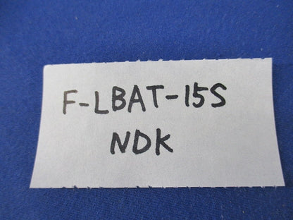 アッテネーター(6個入) F-LBAT-15S