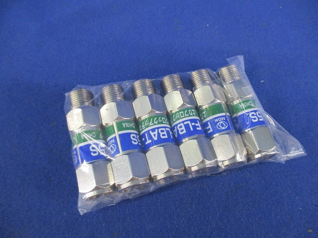アッテネーター(6個入) F-LBAT-15S