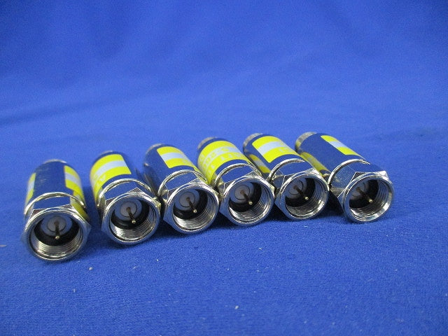 アッテネーター(6個入) ATT10DB(A.C)5-2600MHZ
