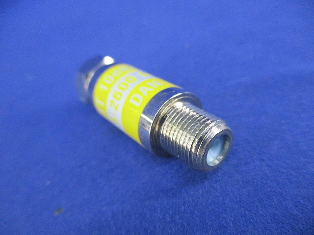アッテネーター(5個入) ATT10DB(A.C)5-2600MHZ