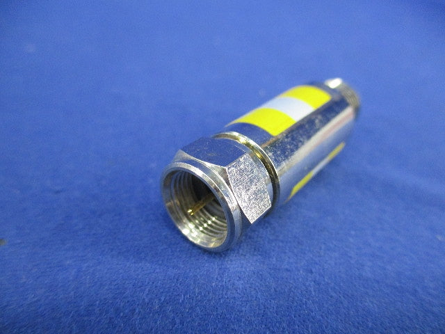アッテネーター(5個入) ATT10DB(A.C)5-2600MHZ